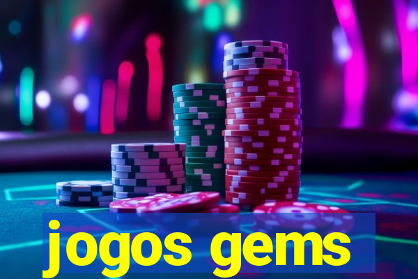 jogos gems