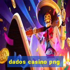 dados casino png