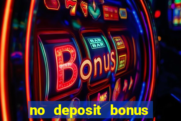 no deposit bonus bingo casino