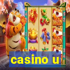 casino u