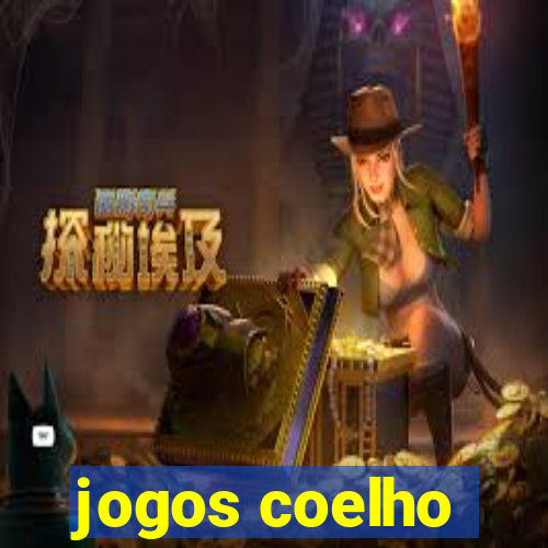 jogos coelho