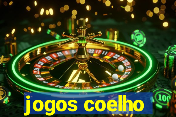 jogos coelho