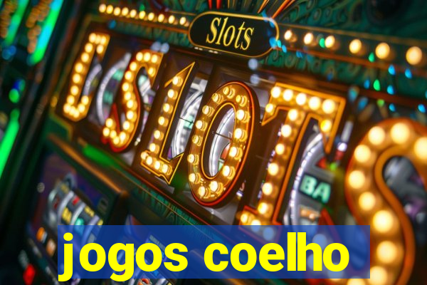 jogos coelho