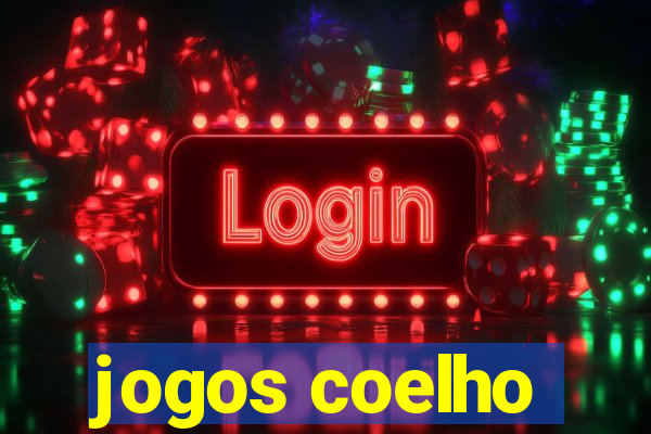 jogos coelho