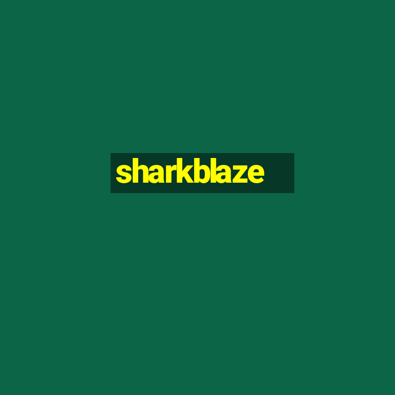 sharkblaze