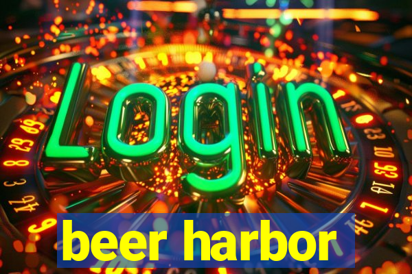 beer harbor