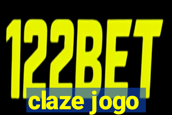 claze jogo