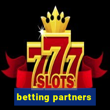 betting partners