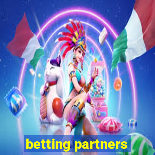 betting partners