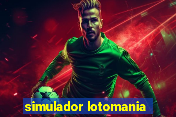 simulador lotomania