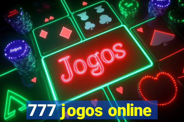 777 jogos online