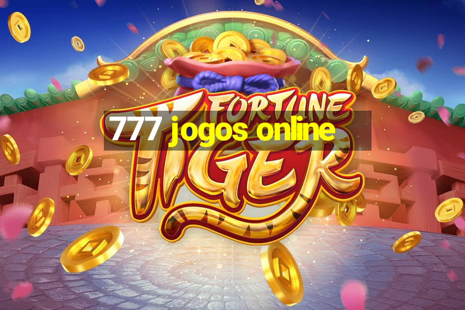 777 jogos online