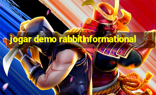 jogar demo rabbitInformational