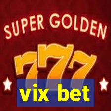 vix bet