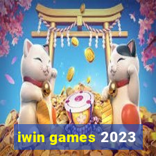 iwin games 2023