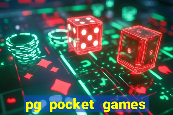 pg pocket games slot ??? ????