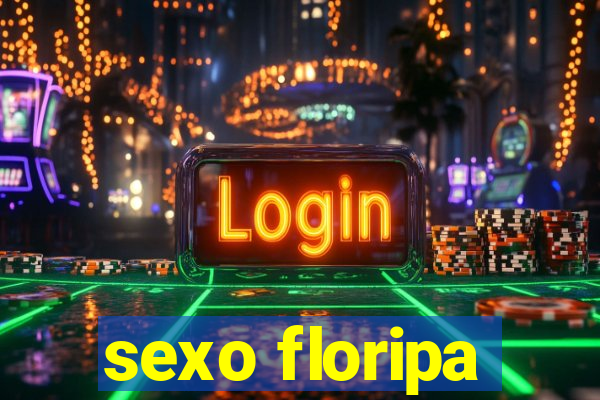 sexo floripa