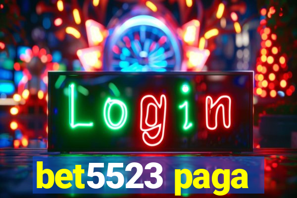 bet5523 paga