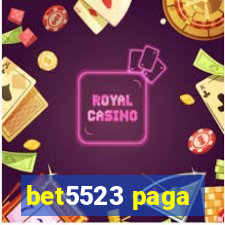 bet5523 paga