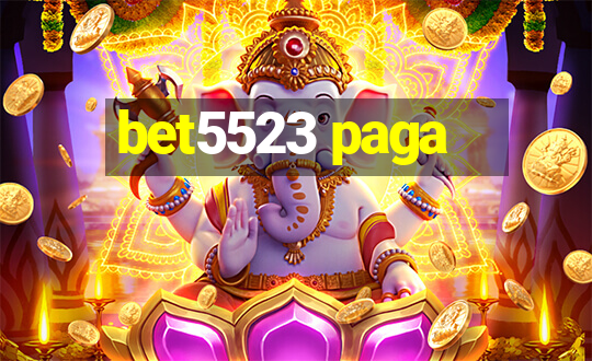 bet5523 paga