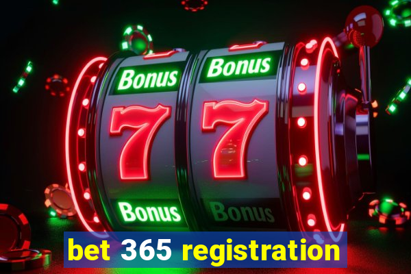 bet 365 registration