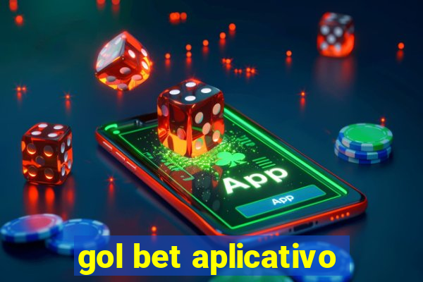 gol bet aplicativo