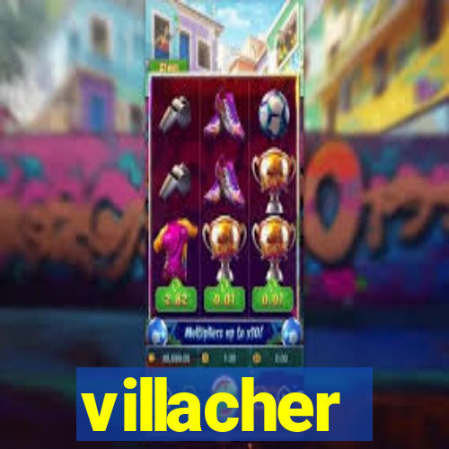 villacher