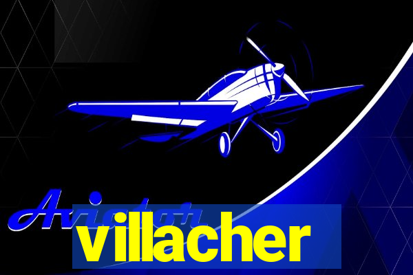 villacher