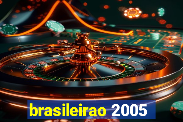 brasileirao 2005