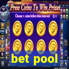 bet pool