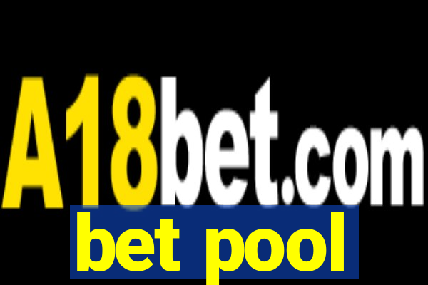 bet pool