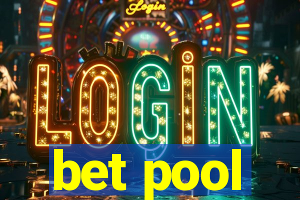 bet pool