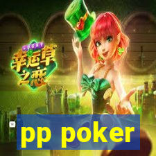 pp poker