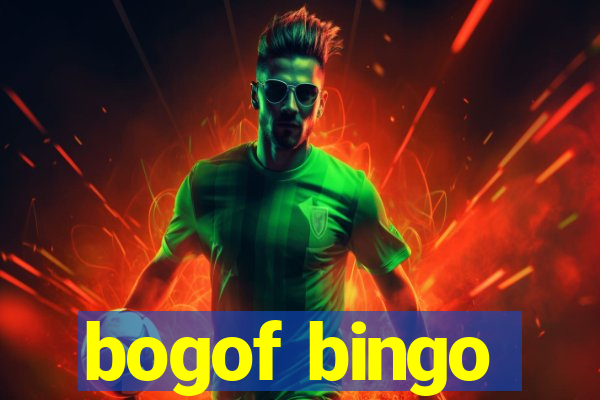 bogof bingo