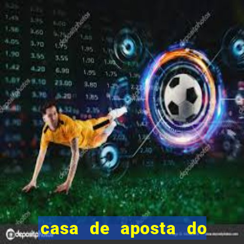 casa de aposta do jogo do bicho