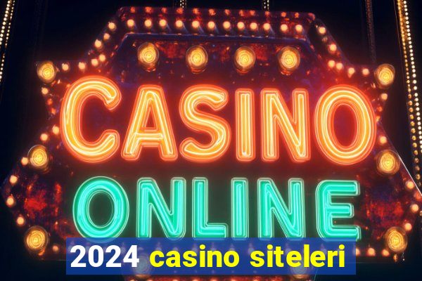 2024 casino siteleri