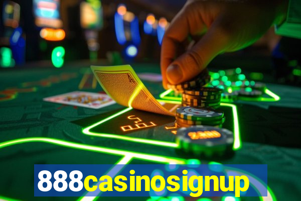 888casinosignup