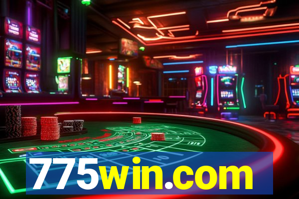 775win.com