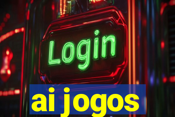 ai jogos