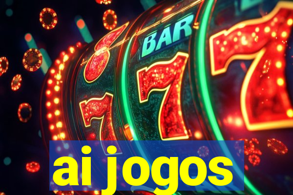 ai jogos