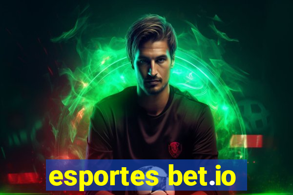 esportes bet.io