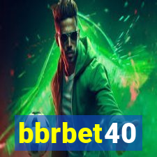 bbrbet40