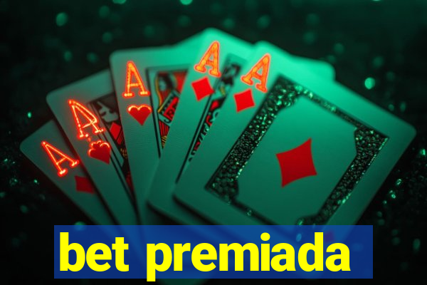 bet premiada