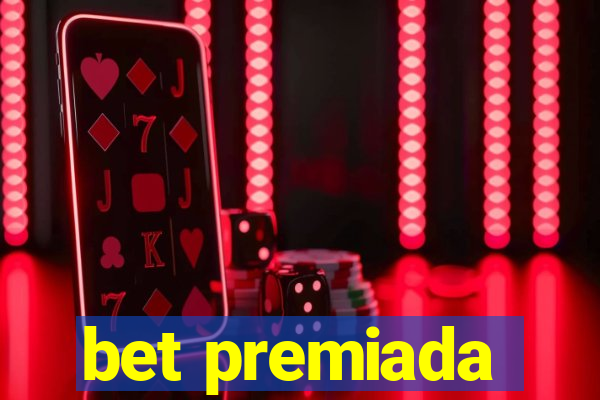 bet premiada