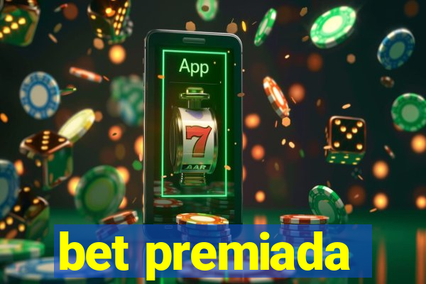 bet premiada