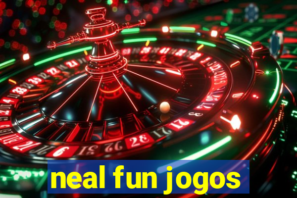 neal fun jogos