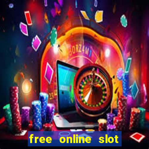 free online slot machine no download