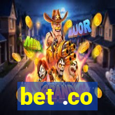 bet .co