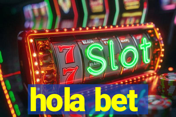 hola bet