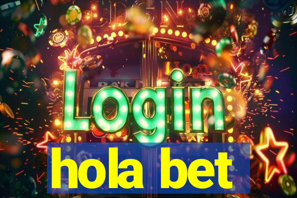 hola bet